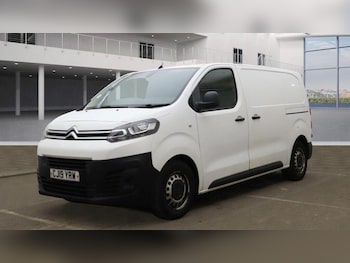 Used Citroen Dispatch 2019 for sale - 76424977: Photo