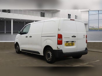 Used Citroen Dispatch 2019 for sale - 76424977: Photo