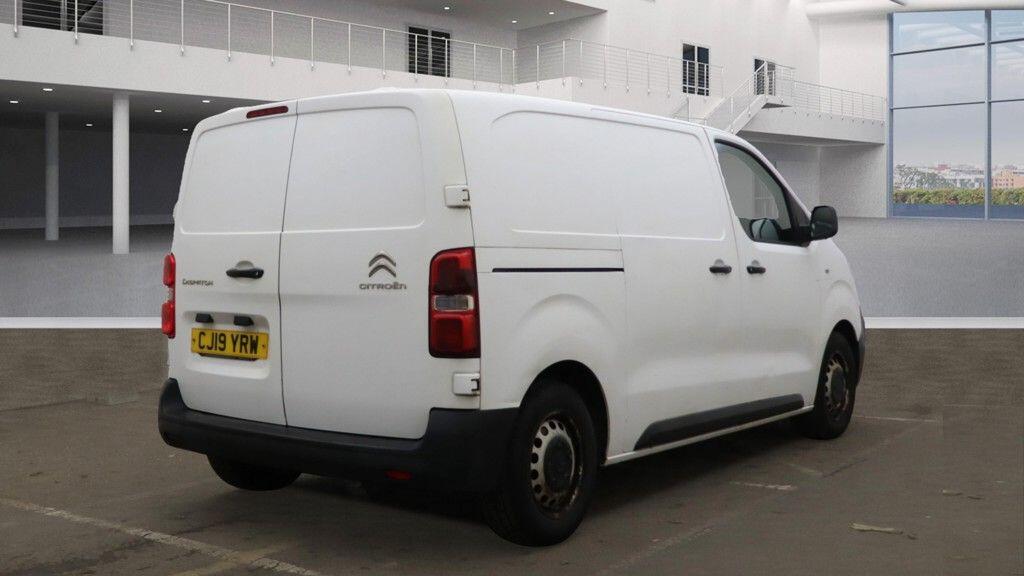 Used Citroen Dispatch 2019 for sale - 76424977: Photo 5