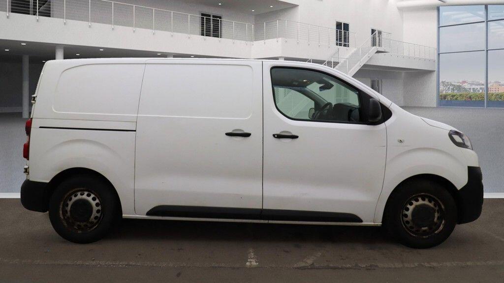 Used Citroen Dispatch 2019 for sale - 76424977: Photo 6
