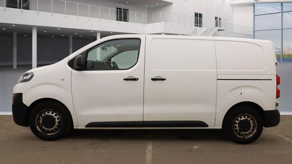 Used Citroen Dispatch 2019 for sale - 76424977: Photo 7
