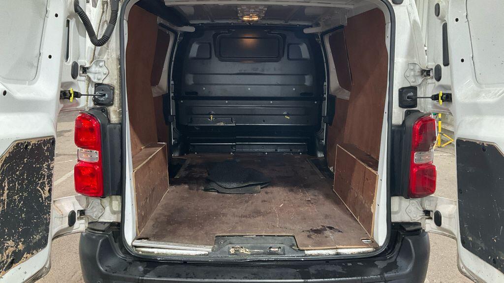 Used Citroen Dispatch 2019 for sale - 76424977: Photo 8