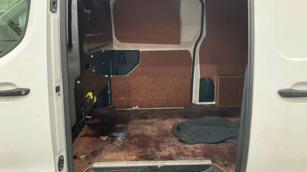 Used Citroen Dispatch 2019 for sale - 76424977: Photo 9