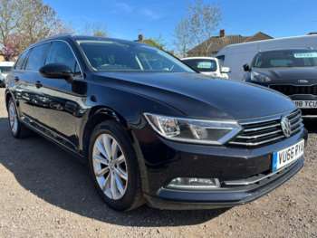 2016 (66) - 2.0 TDI BlueMotion Tech SE Business Euro 6 (s/s) 5dr