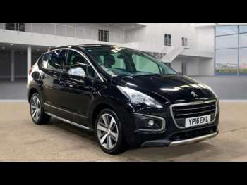 2016 (16) - 1.6 BlueHDi Allure Euro 6 (s/s) 5dr