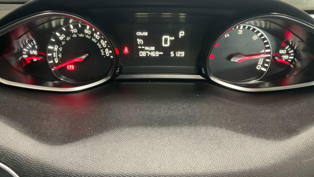 Used Peugeot 308 2016 for sale - 76786496: Photo 8