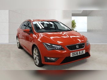 Used SEAT Leon 2016 for sale - 78728480: Photo
