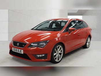Used SEAT Leon 2016 for sale - 78728480: Photo