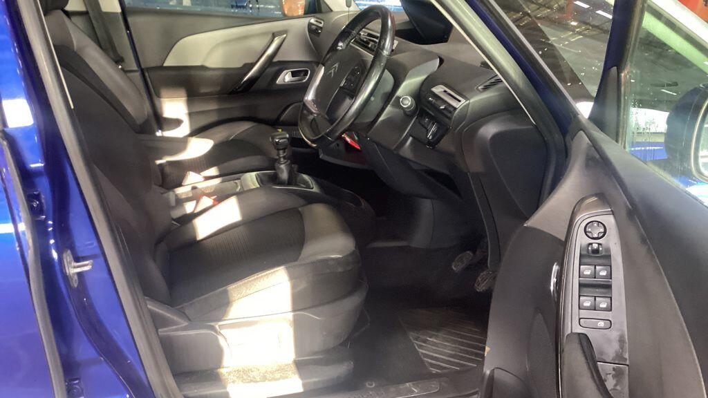 Used Citroen Grand C4 Picasso 2018 for sale - 77573868: Photo 11