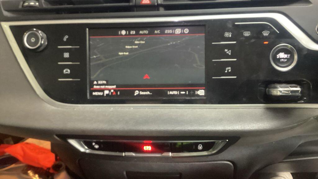 Used Citroen Grand C4 Picasso 2018 for sale - 77573868: Photo 12