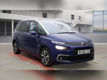 Citroen Grand C4 Picasso feature image