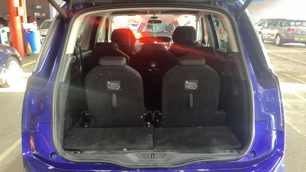 Used Citroen Grand C4 Picasso 2018 for sale - 77573868: Photo 9