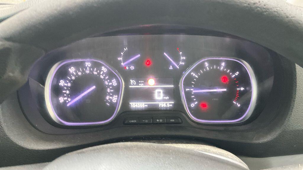 Used Peugeot Expert 2018 for sale - 76728461: Photo 10