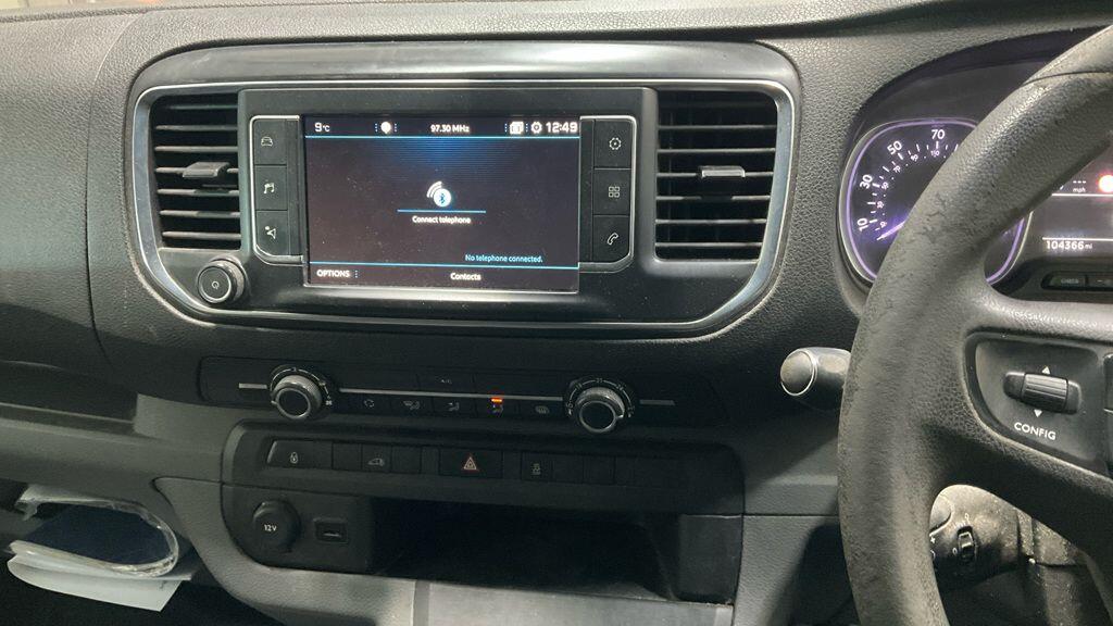 Used Peugeot Expert 2018 for sale - 76728461: Photo 11