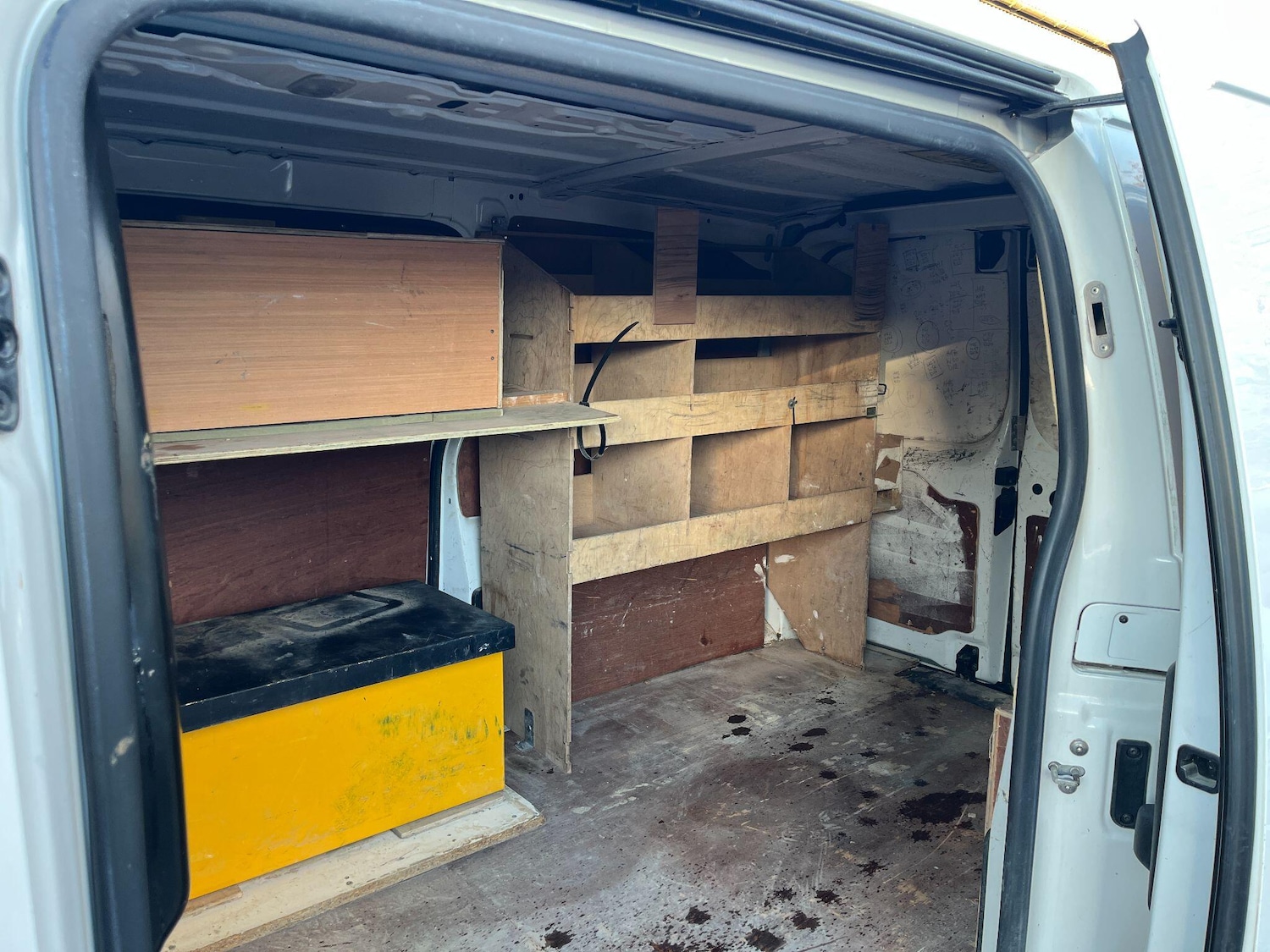 Used Peugeot Expert 2018 for sale - 76728461: Photo 14