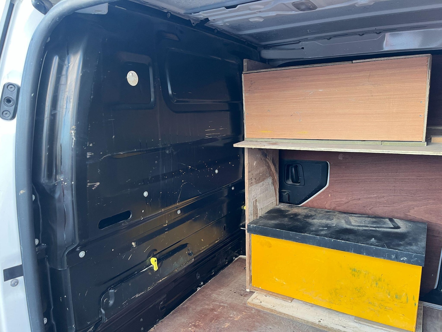 Used Peugeot Expert 2018 for sale - 76728461: Photo 15