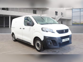 Peugeot - Expert