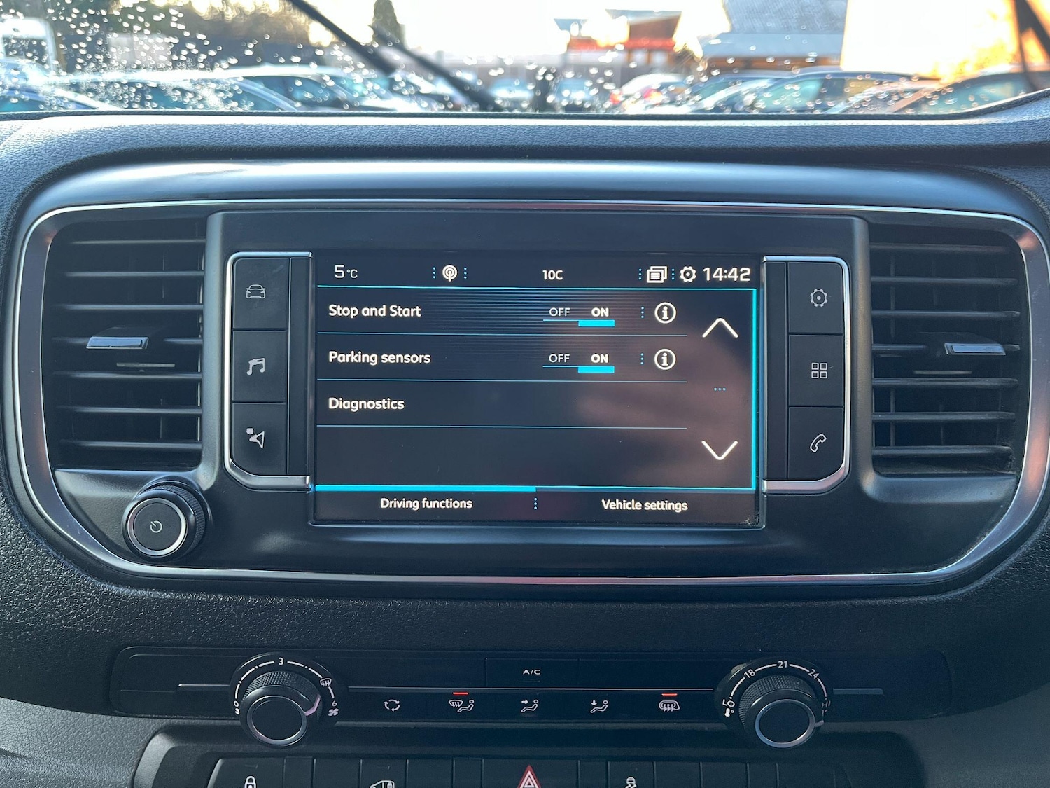 Used Peugeot Expert 2018 for sale - 76728461: Photo 27