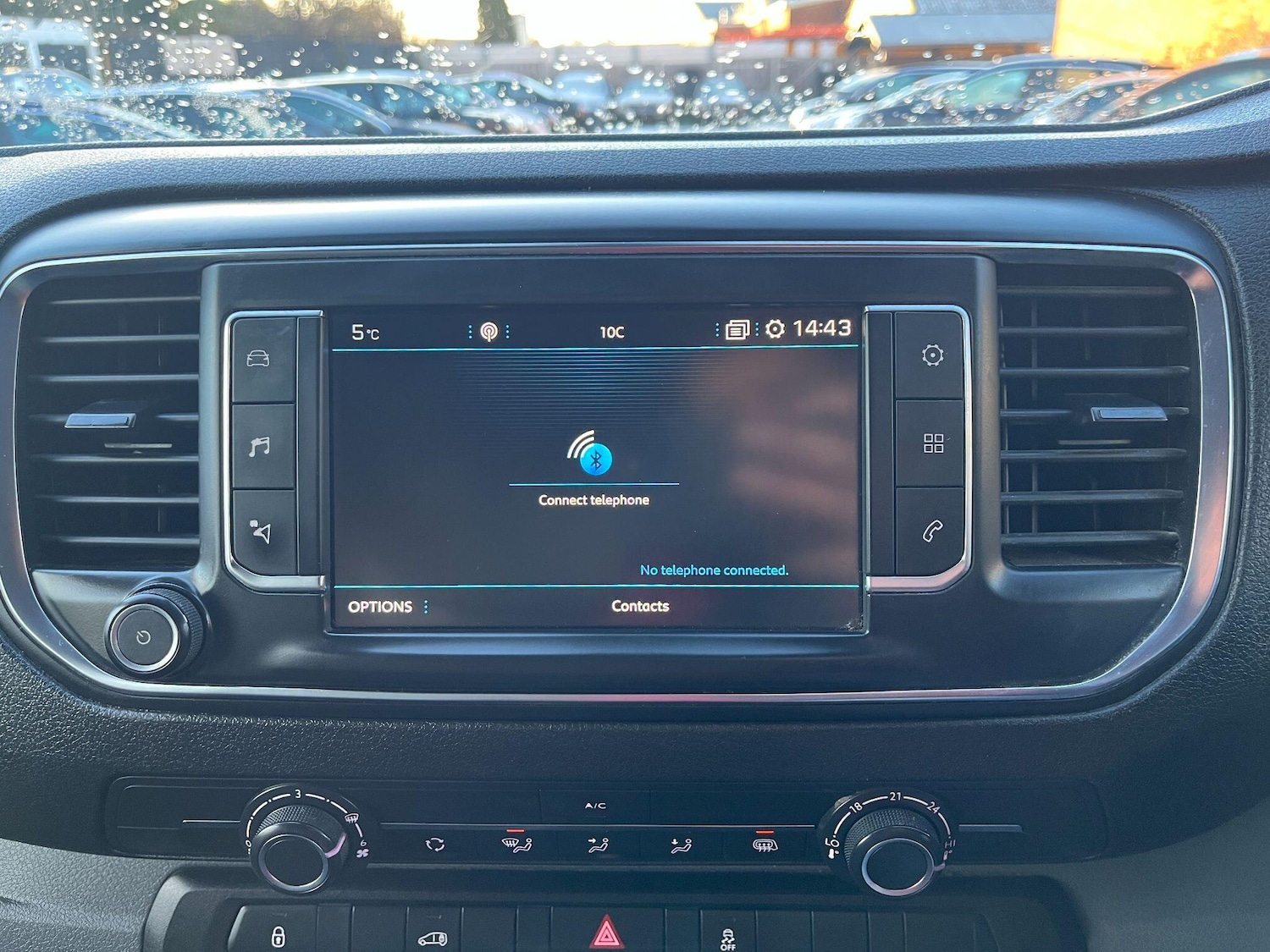 Used Peugeot Expert 2018 for sale - 76728461: Photo 28