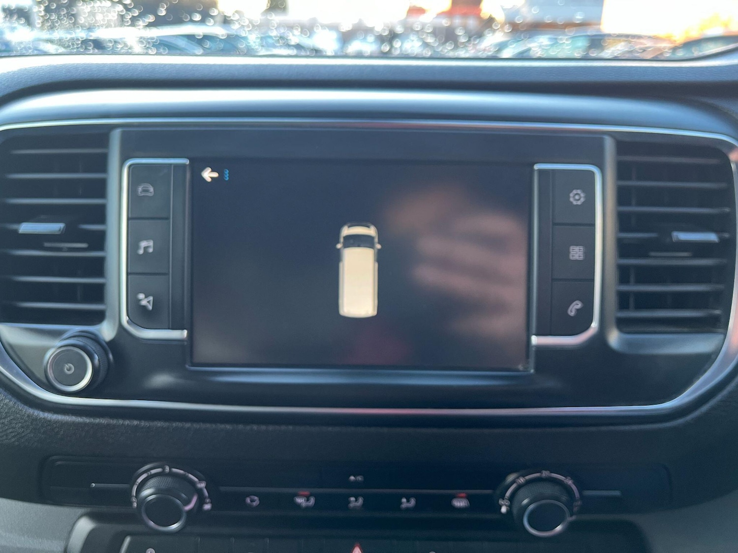 Used Peugeot Expert 2018 for sale - 76728461: Photo 29