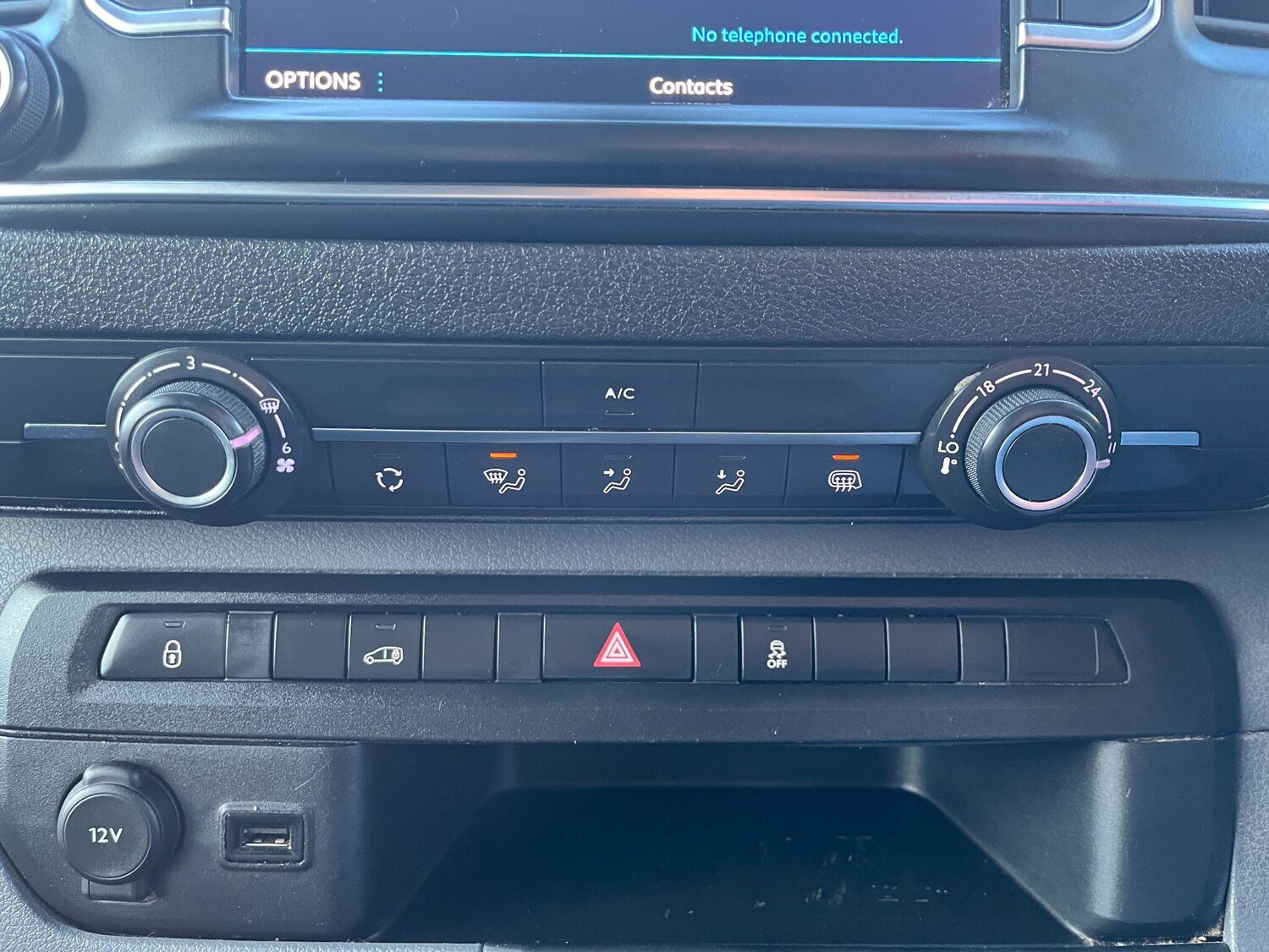 Used Peugeot Expert 2018 for sale - 76728461: Photo 30