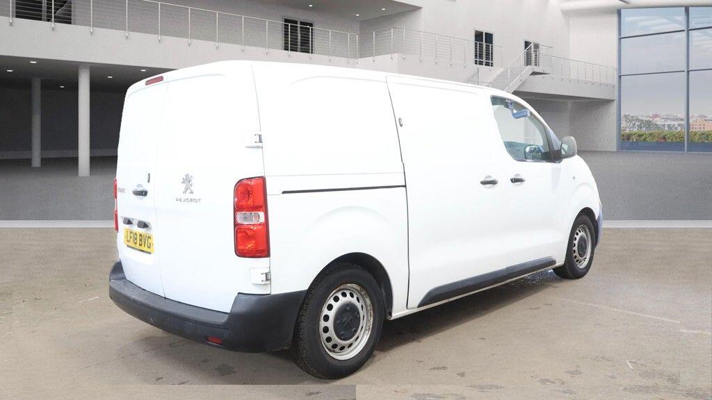 Used Peugeot Expert 2018 for sale - 76728461: Photo 4