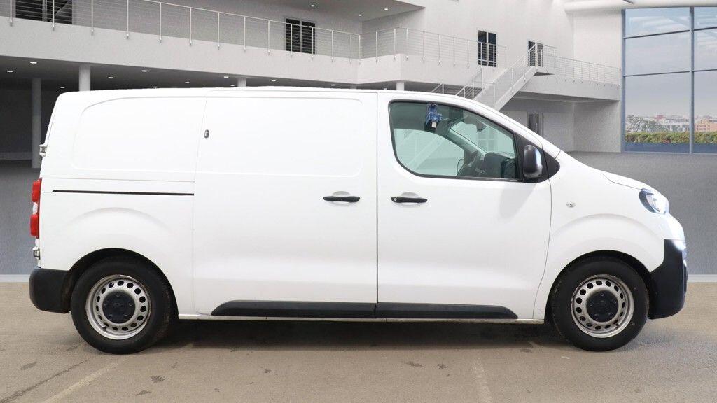 Used Peugeot Expert 2018 for sale - 76728461: Photo 5