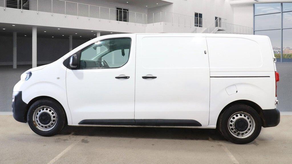 Used Peugeot Expert 2018 for sale - 76728461: Photo 6
