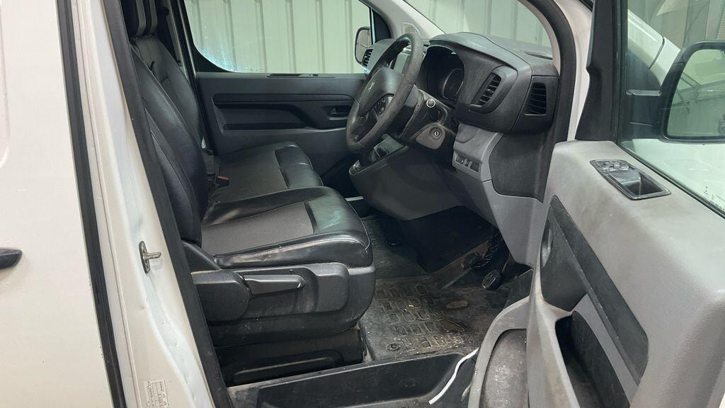 Used Peugeot Expert 2018 for sale - 76728461: Photo 9