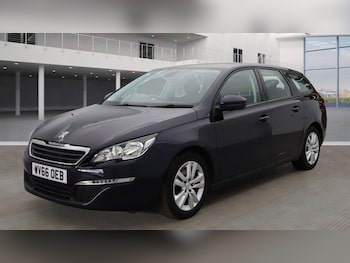 Used Peugeot 308 2017 for sale - 75915927: Photo
