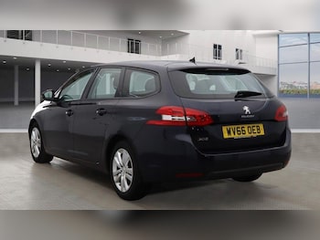 Used Peugeot 308 2017 for sale - 75915927: Photo