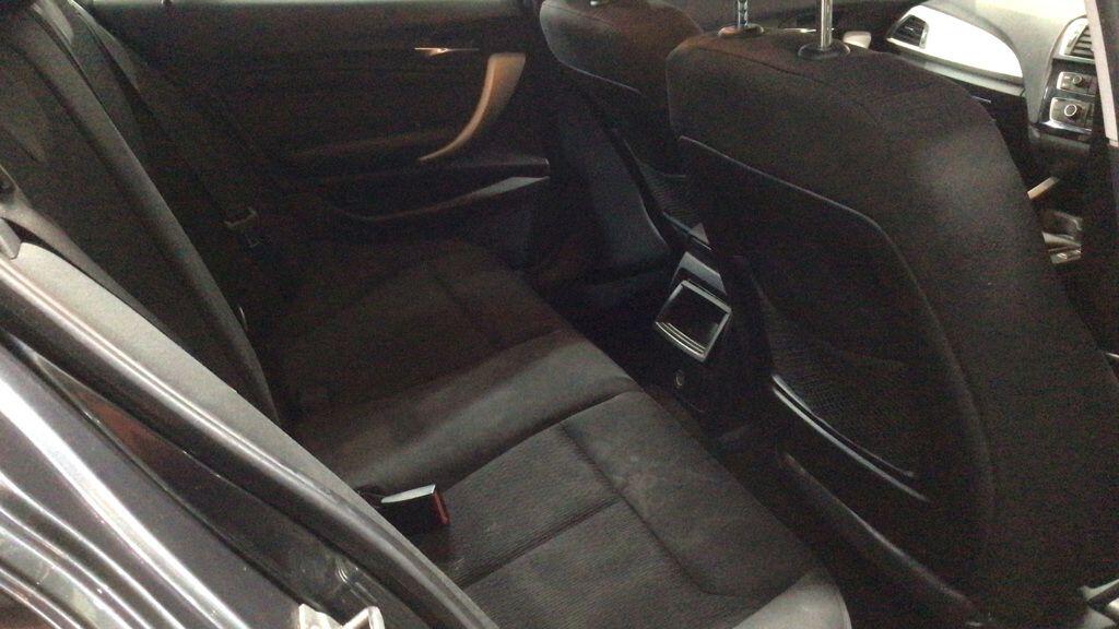 Used BMW 1 Series 2016 for sale - 77670844: Photo 10