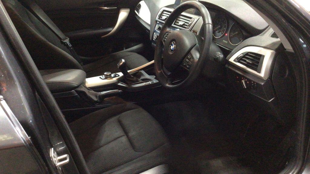 Used BMW 1 Series 2016 for sale - 77670844: Photo 11