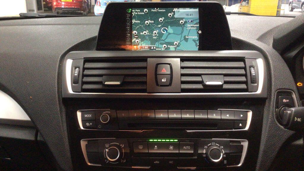 Used BMW 1 Series 2016 for sale - 77670844: Photo 12