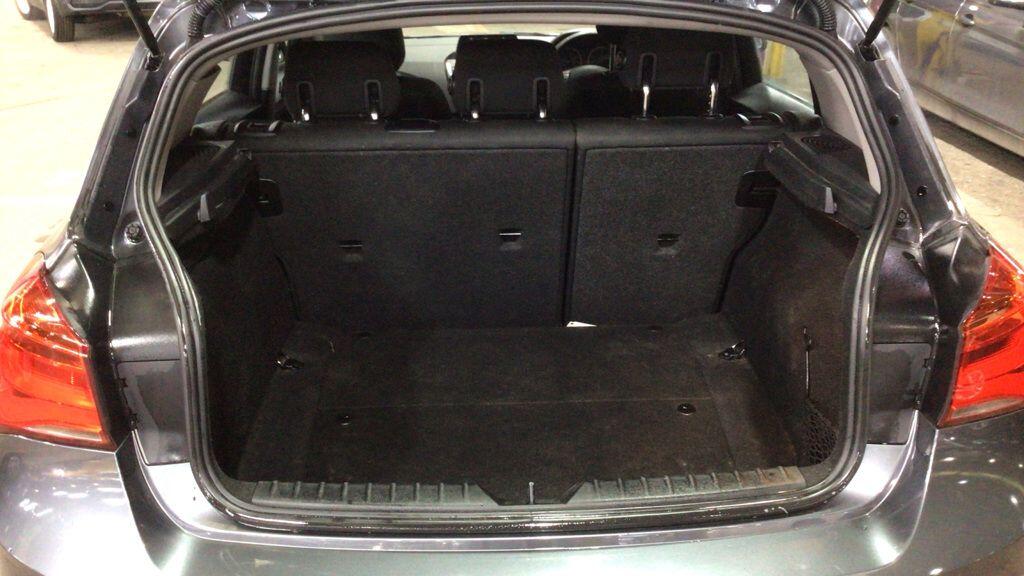 Used BMW 1 Series 2016 for sale - 77670844: Photo 9