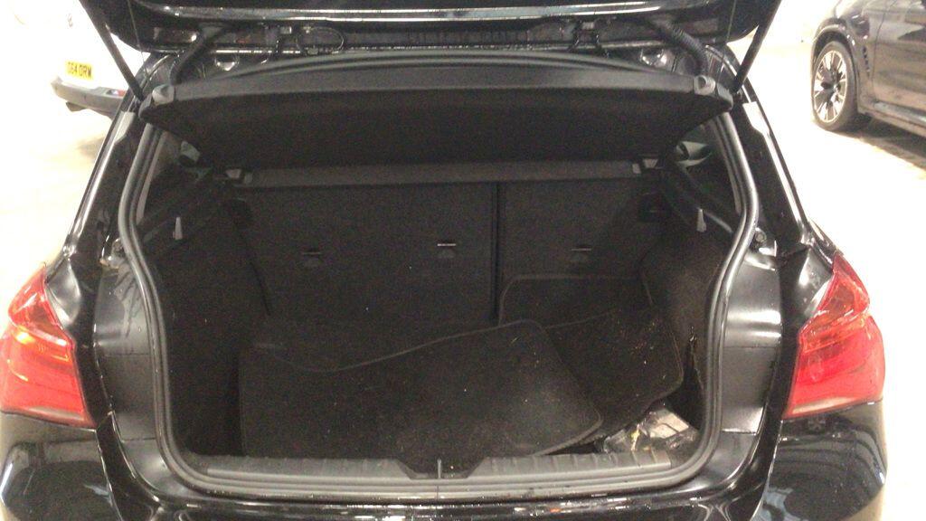 Used BMW 1 Series 2018 for sale - 77440089: Photo 9