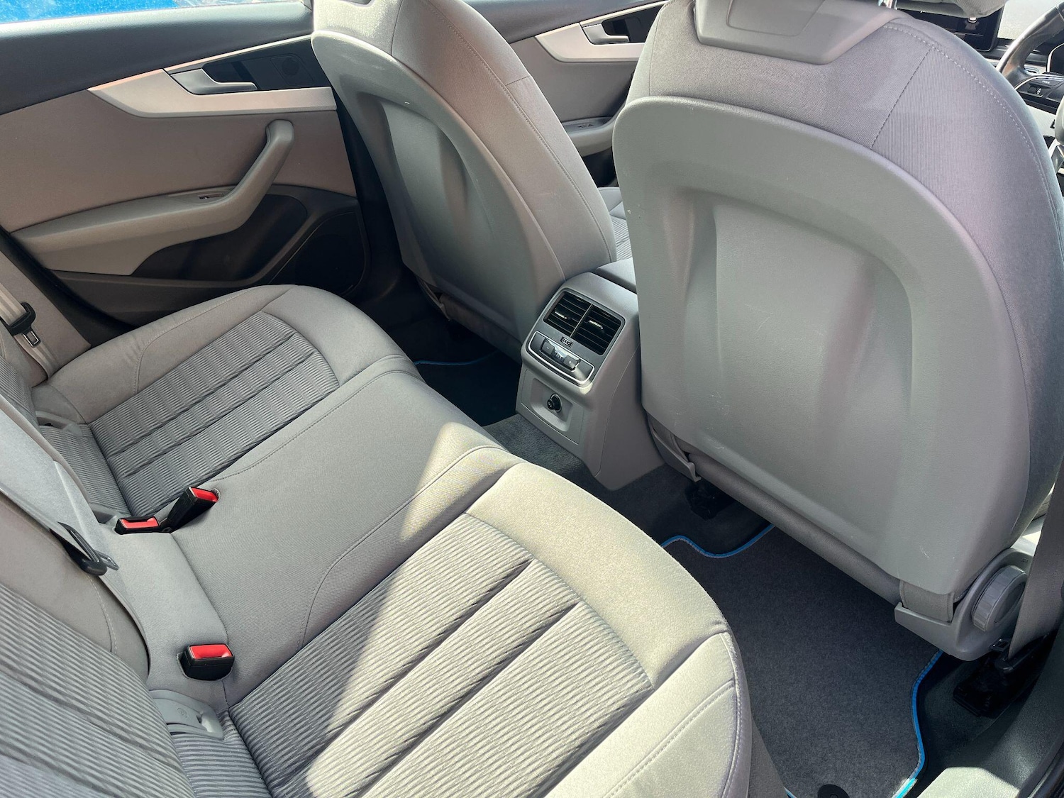 Used Audi A4 Avant for sale - 77824933: Photo 11