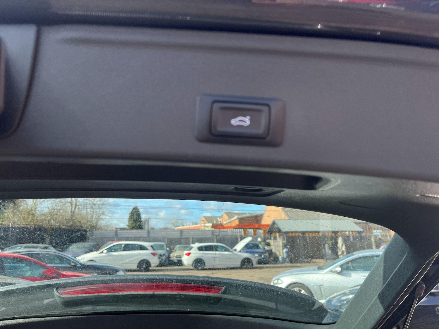 Used Audi A4 Avant for sale - 77824933: Photo 14