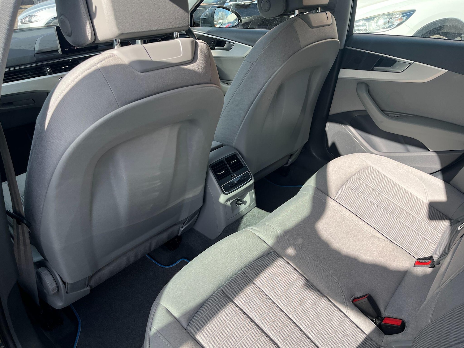 Used Audi A4 Avant for sale - 77824933: Photo 16