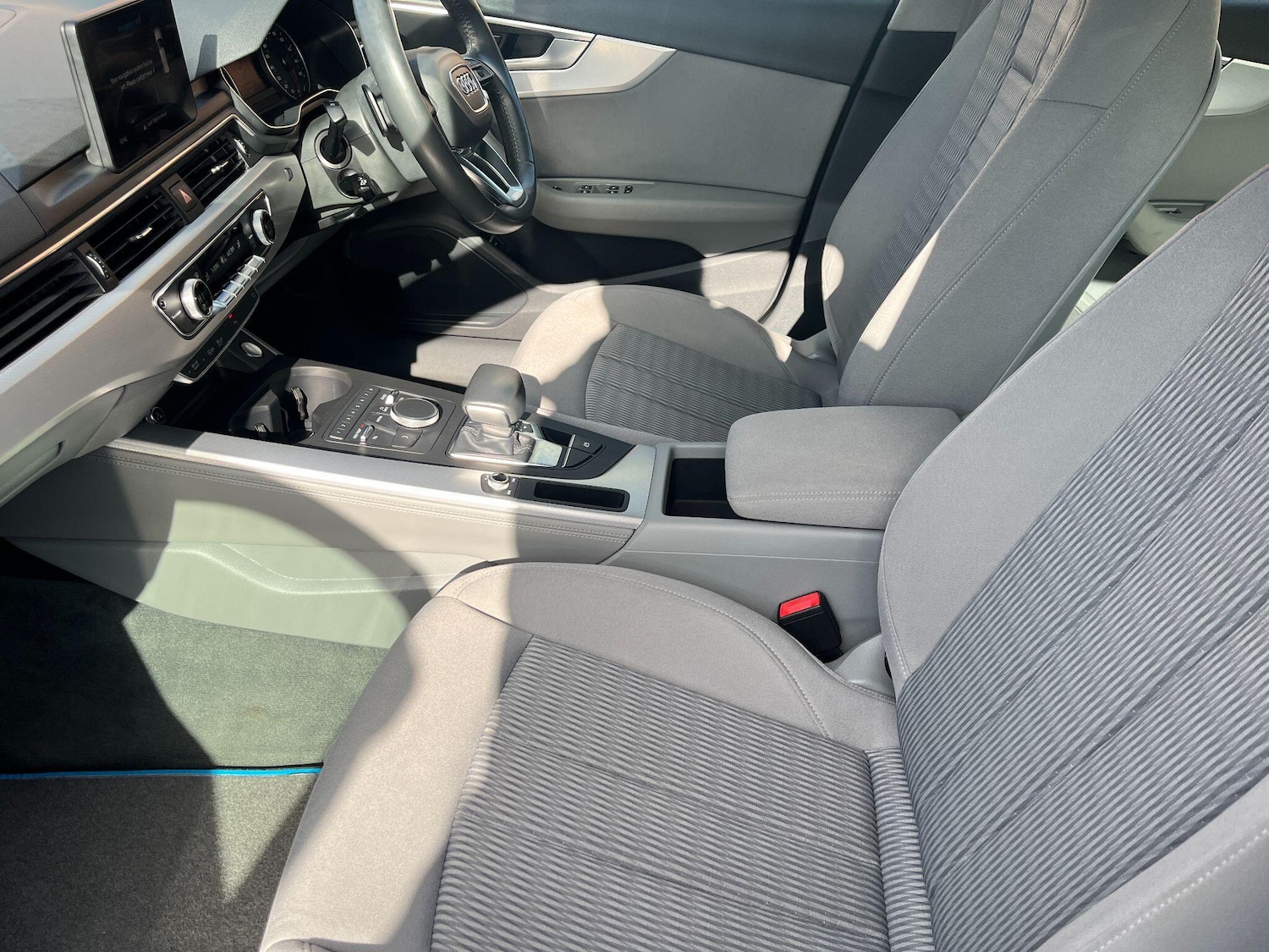 Used Audi A4 Avant for sale - 77824933: Photo 17