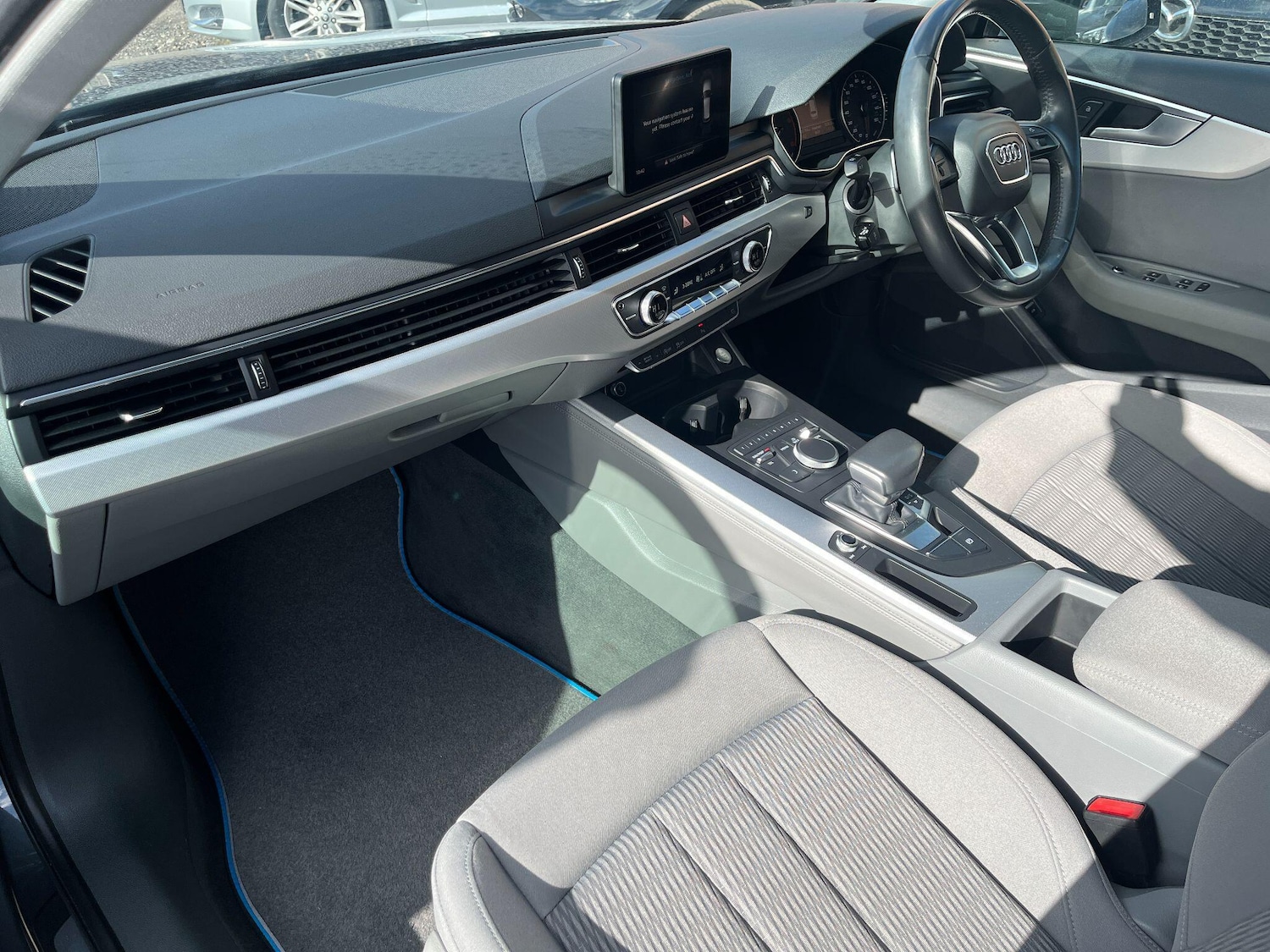 Used Audi A4 Avant for sale - 77824933: Photo 18