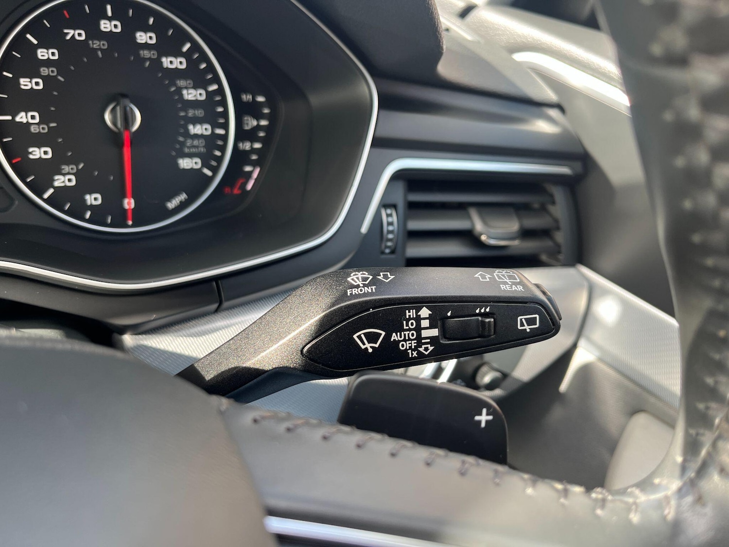 Used Audi A4 Avant for sale - 77824933: Photo 22