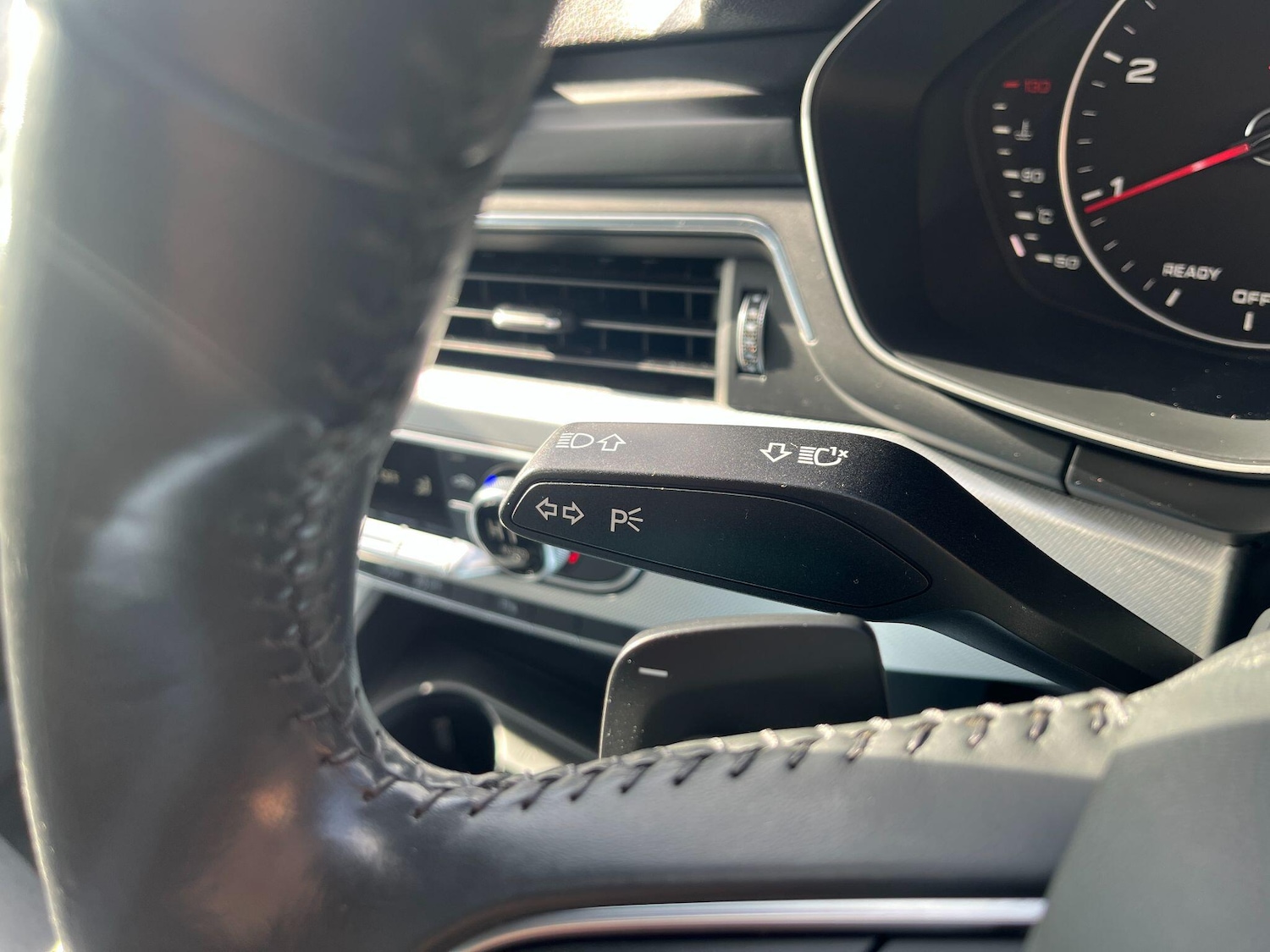 Used Audi A4 Avant for sale - 77824933: Photo 23