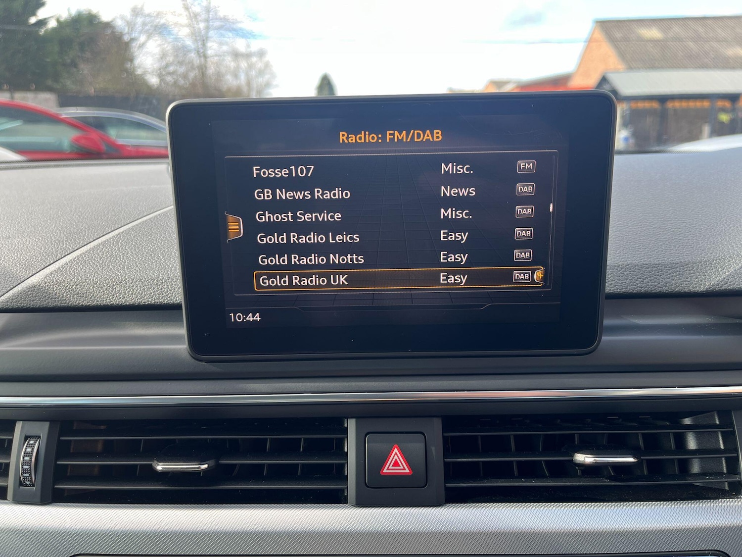 Used Audi A4 Avant for sale - 77824933: Photo 25