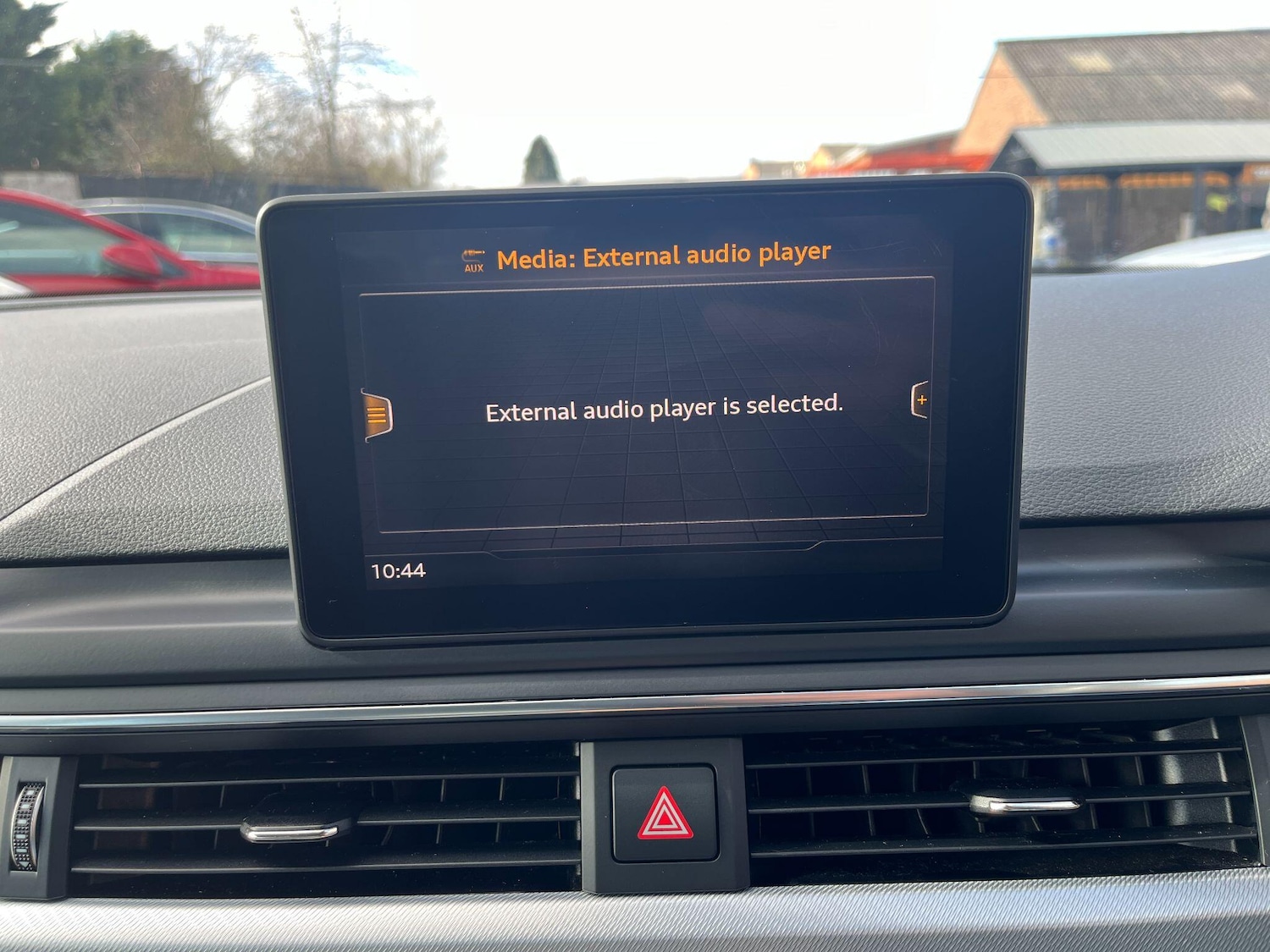 Used Audi A4 Avant for sale - 77824933: Photo 26