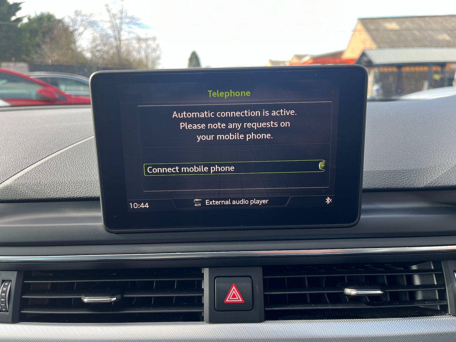 Used Audi A4 Avant for sale - 77824933: Photo 27