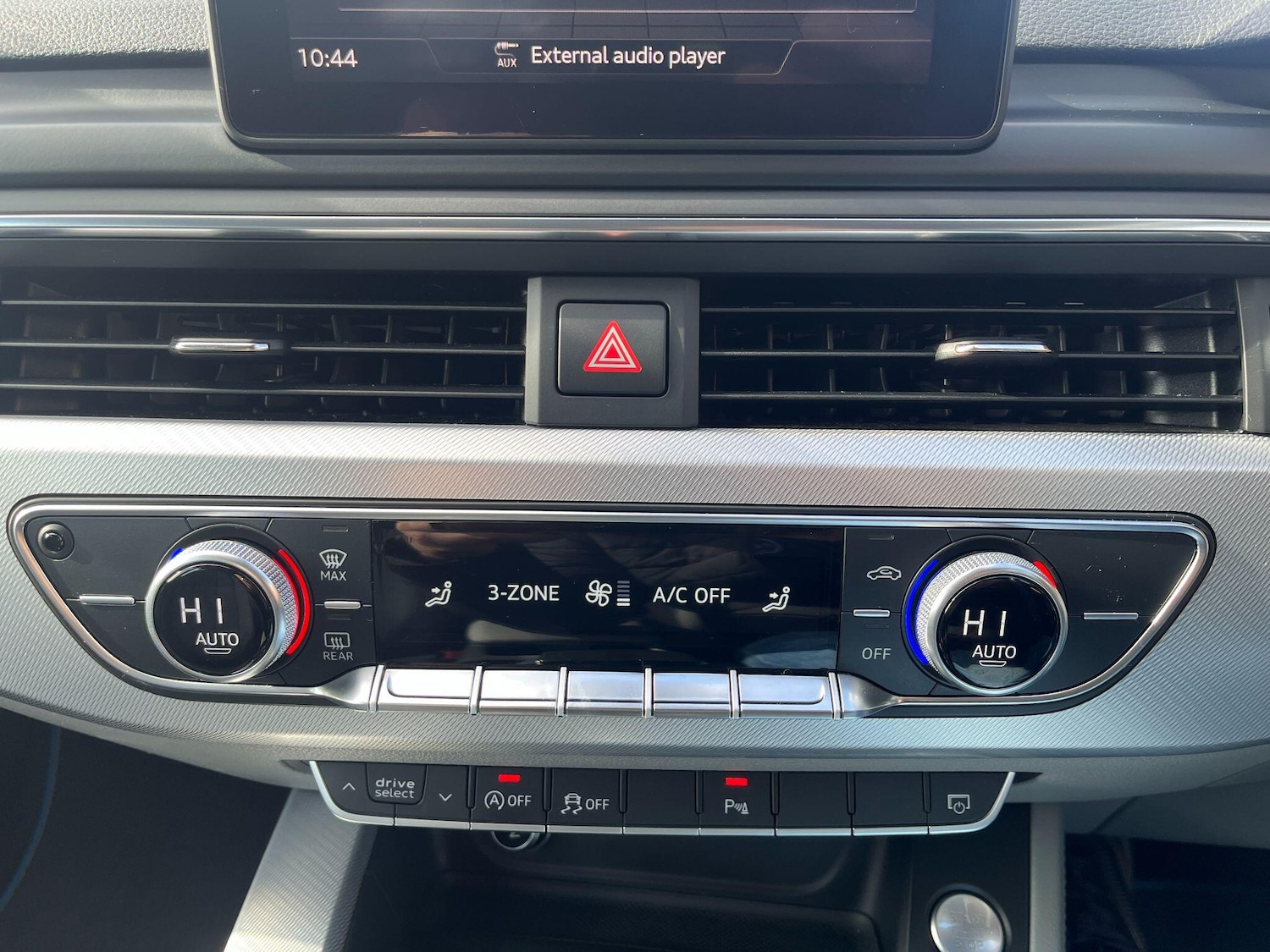 Used Audi A4 Avant for sale - 77824933: Photo 28