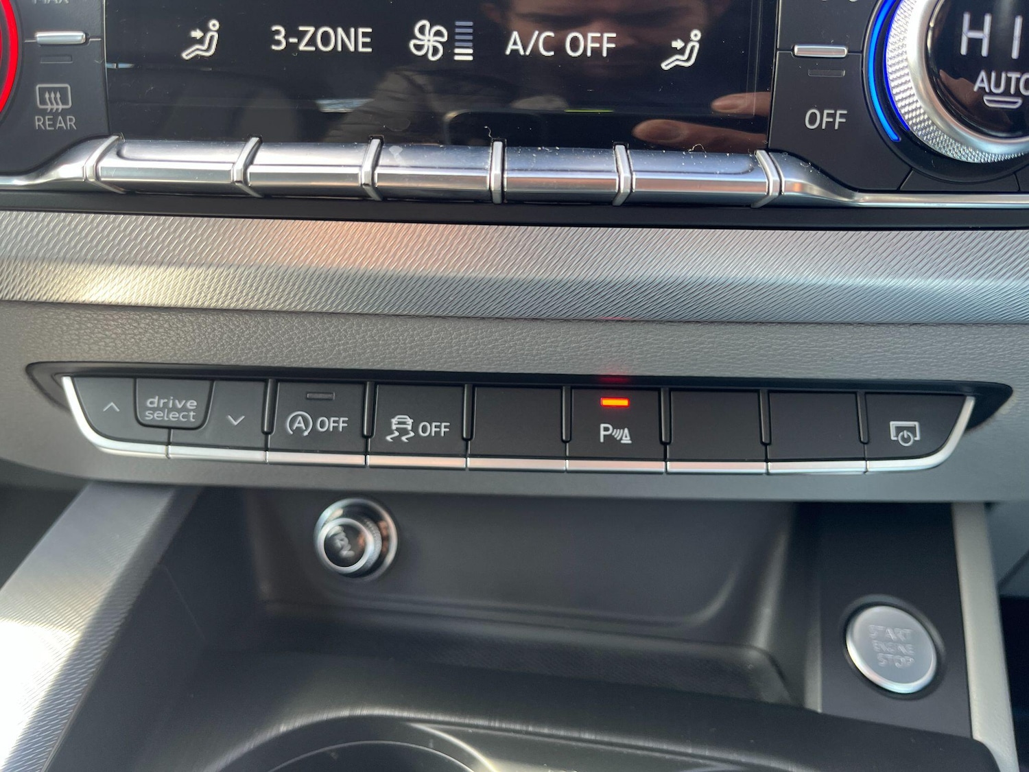 Used Audi A4 Avant for sale - 77824933: Photo 29