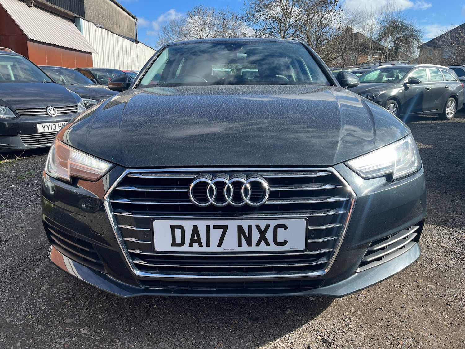 Used Audi A4 Avant for sale - 77824933: Photo 3
