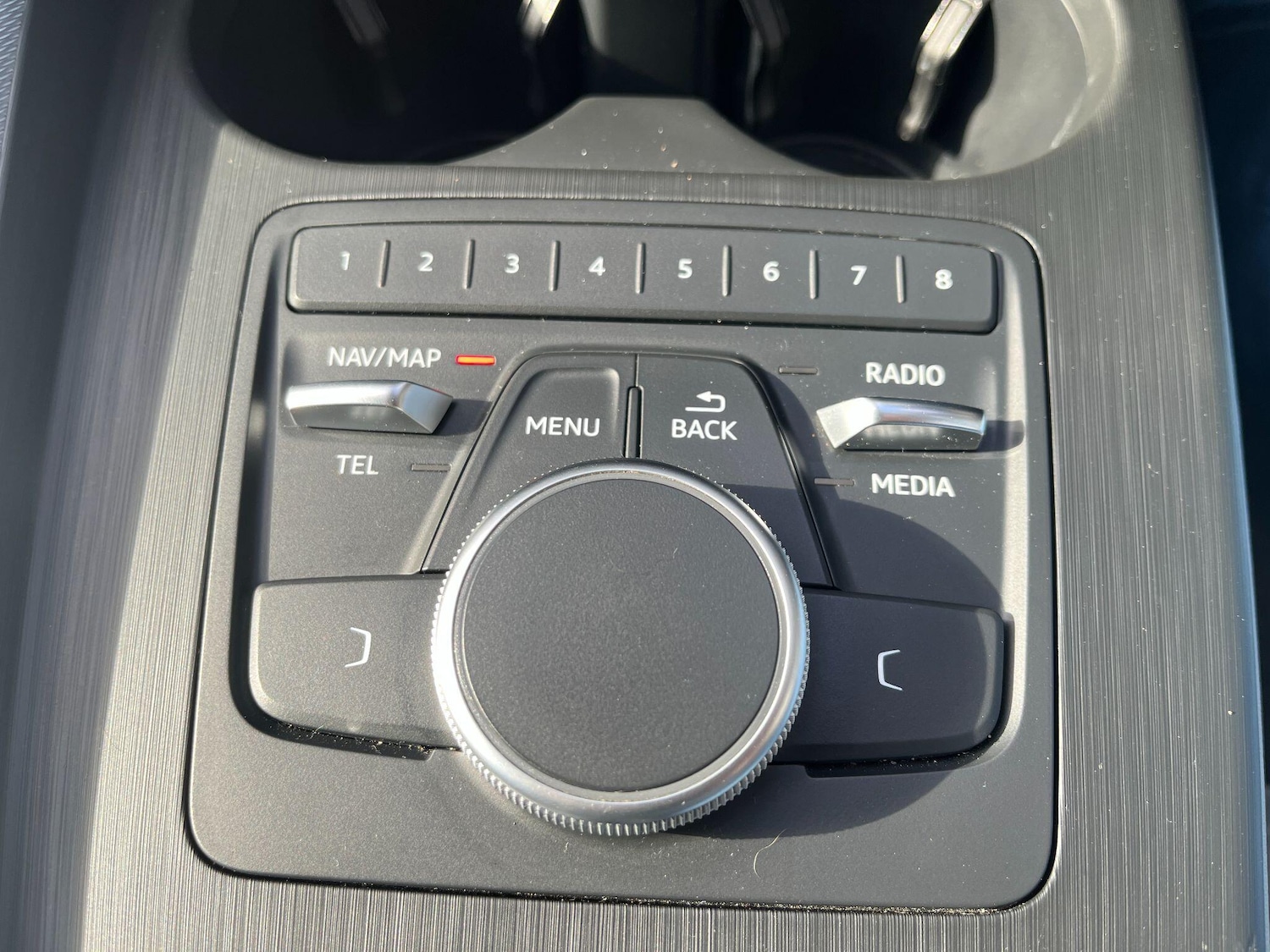 Used Audi A4 Avant for sale - 77824933: Photo 31